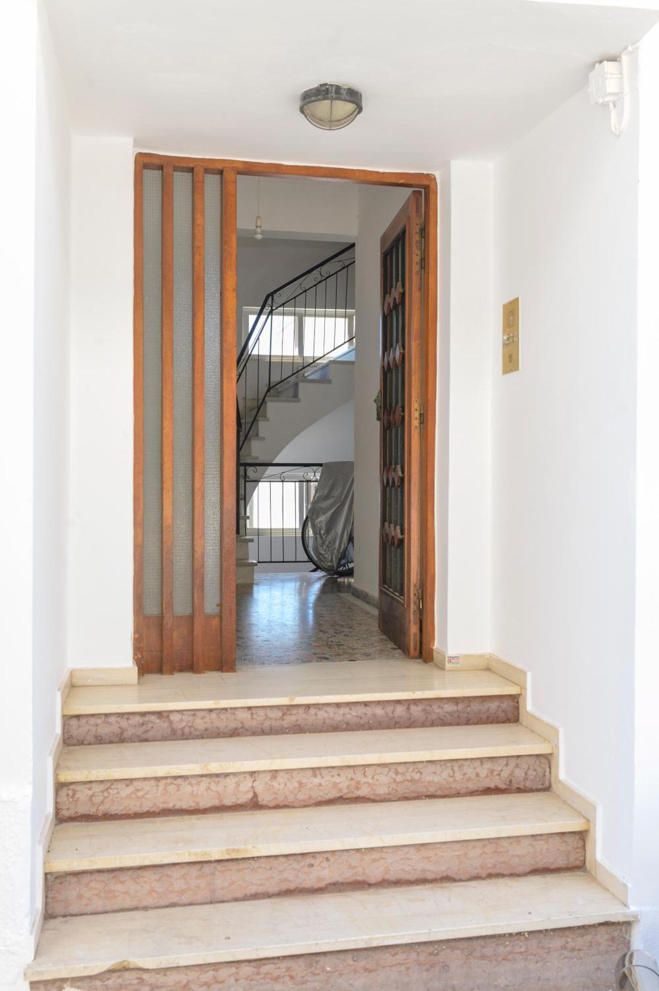 Pylos Apartments Extérieur photo